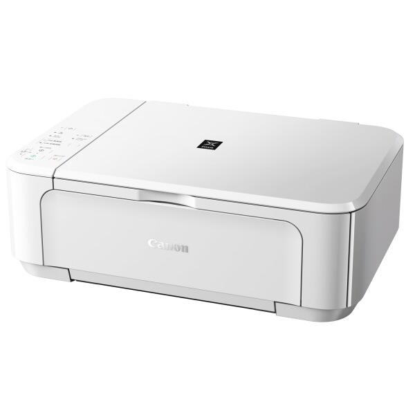 Canon PIXUS MG3530 ホワイト 未使用品 キヤノン（Canon） 旧モデル インクジェットプリンター複合機 PIXUS