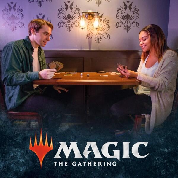 Magic: The Gathering（マジック：ザ・ギャザリング） 基本セット2021