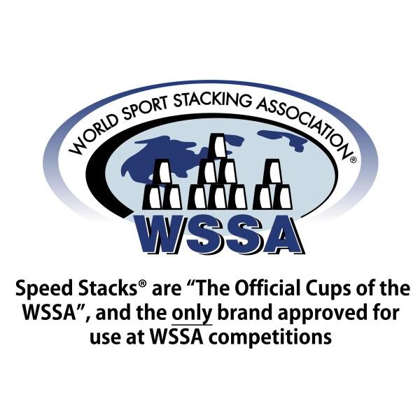 スピードスタックス競技スポーツスタッキングセット