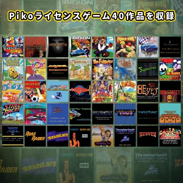 NEOCADE 携帯 ゲーム機 GBA用 ポータブルゲーム機 ポケット レトロ