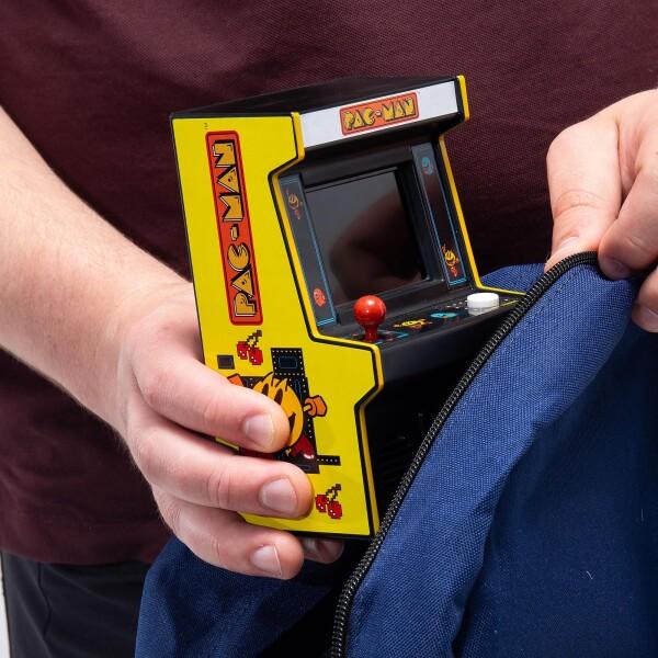Arcade Classics - レトロなミニアーケードゲーム フルカラー