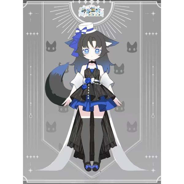 ブラインドドールブラインドボックス BJDドール 1/8スケール BJD 可動