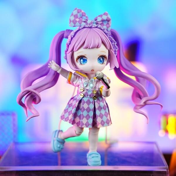 ICY Fortune Days ブラインドボックス仕様ですが 13cm ドール - 大学