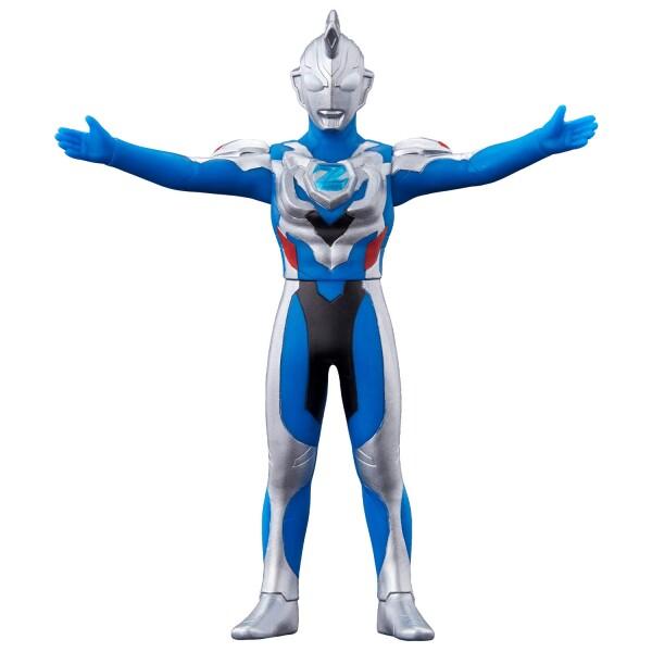 BANDAI（バンダイ） ウルトラマン ウルトラヒーローシリーズ EX