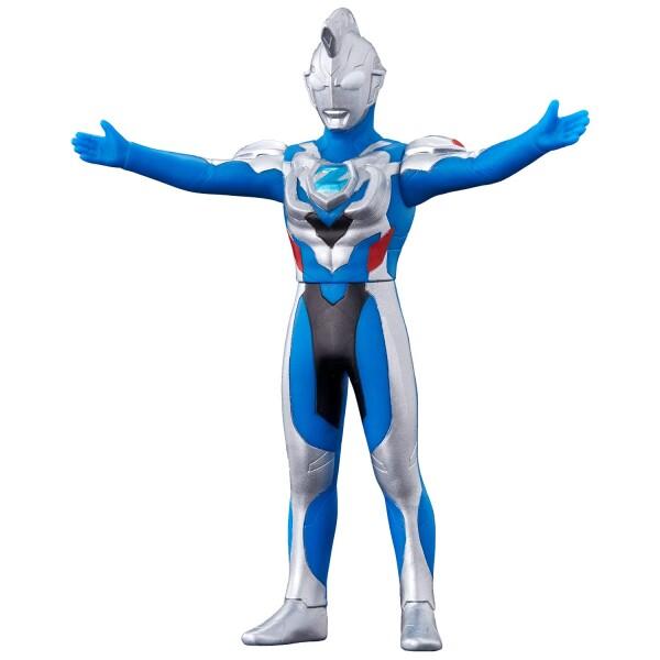 BANDAI（バンダイ） ウルトラマン ウルトラヒーローシリーズ EX