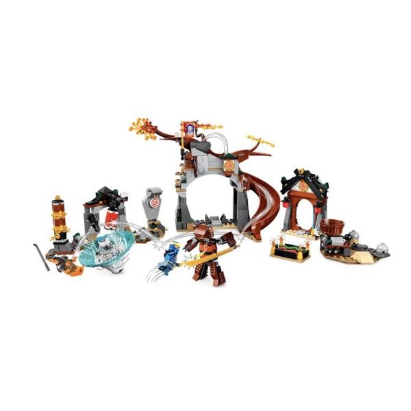 レゴ(LEGO) ニンジャゴー ニンジャ修行場 71764 おもちゃ ブロック プレゼント 戦隊ヒーロー_3