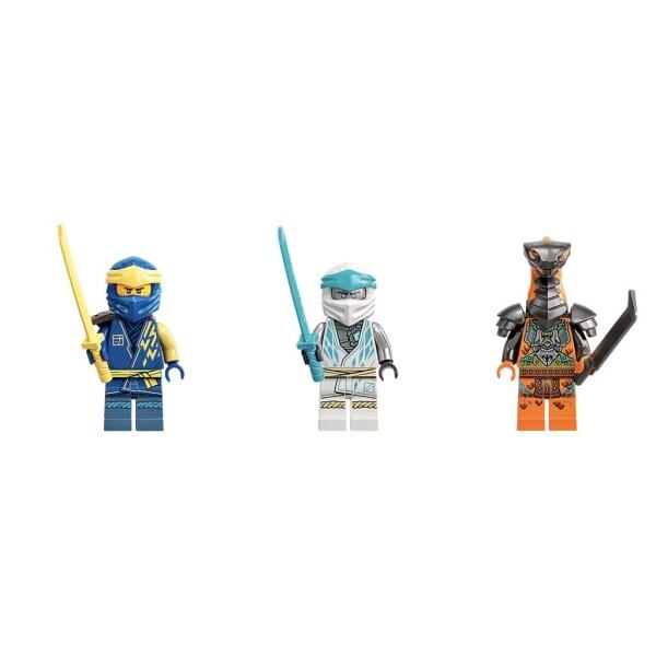レゴ(LEGO) ニンジャゴー ニンジャ修行場 71764 おもちゃ ブロック プレゼント 戦隊ヒーロー_8