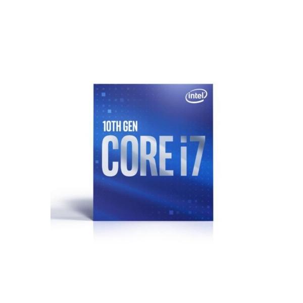 インテル（intel） CPU INT-BX8070110700/A 特製シール付 i7-10700 LGA