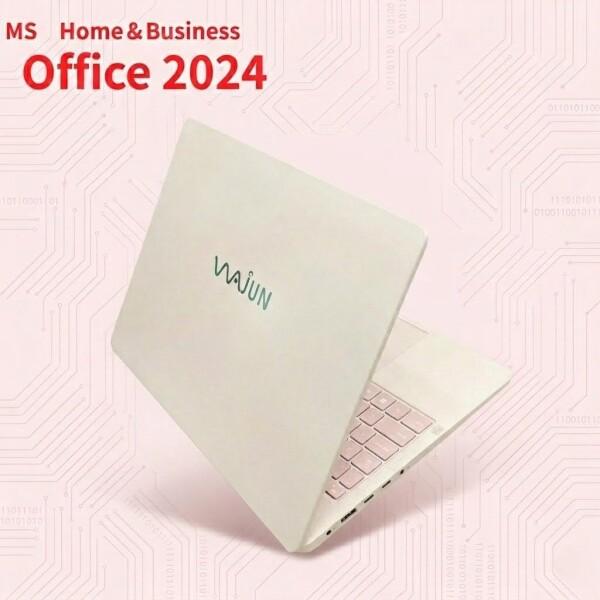 ビジネス対応ノートPC WAJUN Pro-X11S 15.6型フルHD/10キー/Celeron