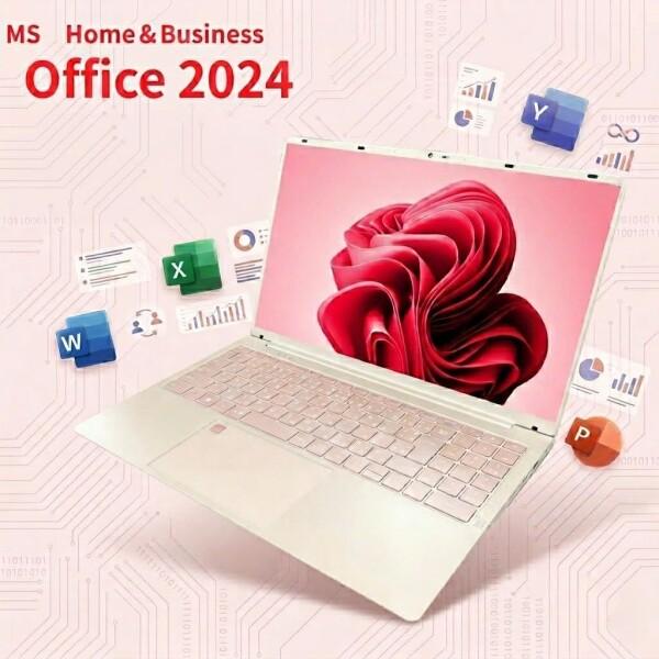 ビジネス対応ノートPC WAJUN Pro-X11S 15.6型フルHD/10キー/Celeron