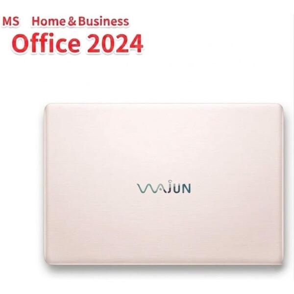 ビジネス対応ノートPC WAJUN Pro-X11S 15.6型フルHD/10キー/Celeron