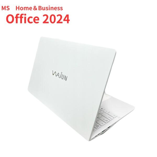 ビジネス対応ノートPC WAJUN Pro-X11S 15.6型フルHD/10キー/Celeron