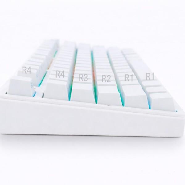 Axisiz』特殊フォント キーキャップ 131セット ゲーミング メカニカル