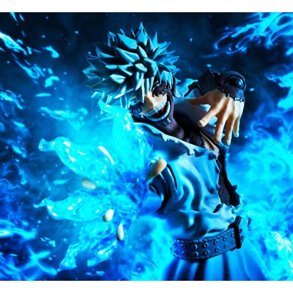 S.H.Figuarts荼毘　新品　僕のヒーローアカデミア TAMASHII NATIONS - S.H.フィギュアーツ 僕のヒーローアカデミア 荼毘