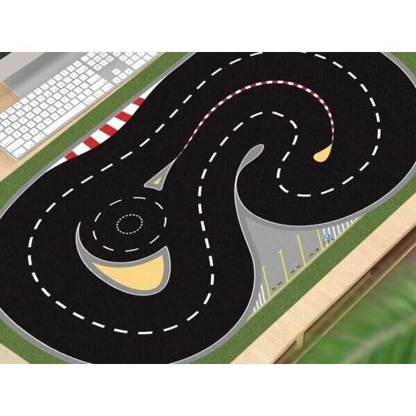 Turbo Racing ターボレーシング ドリフトカー トラック サーキット C64