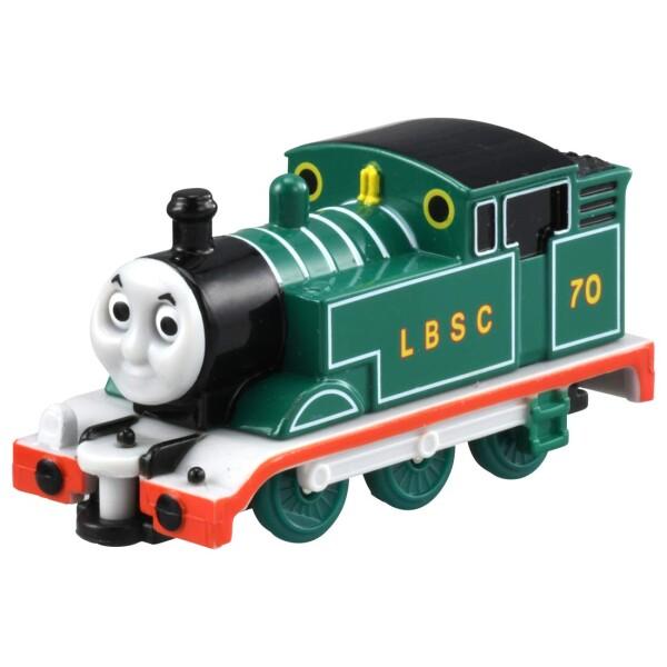 タカラトミー トミカ ギフト きかんしゃトーマス はじめて物語セット ミニカー おもちゃ_1