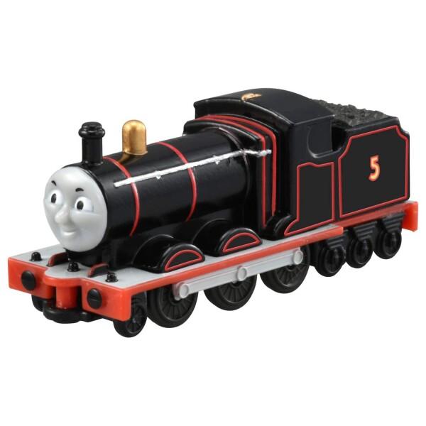 タカラトミー トミカ ギフト きかんしゃトーマス はじめて物語セット ミニカー おもちゃ_2