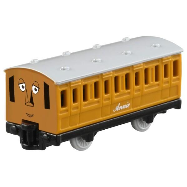 タカラトミー トミカ ギフト きかんしゃトーマス はじめて物語セット ミニカー おもちゃ_3