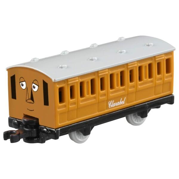 タカラトミー トミカ ギフト きかんしゃトーマス はじめて物語セット ミニカー おもちゃ_4