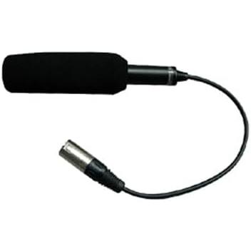 SONY ECM-XM1 マイクロホン : Chanto3588 - 通販 - Yahoo!ショッピング