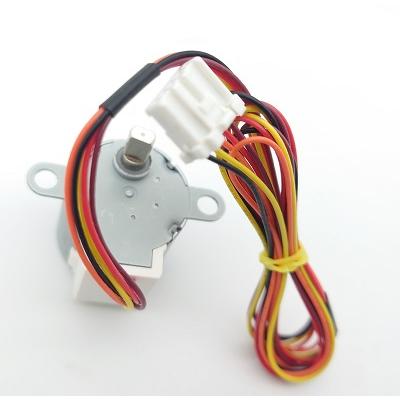 SHARP シャープ エアコン用 左右ルーバーモーター 2056309049 SHARP シャープ エアコン用 左右ルーバーモーター 2056309049