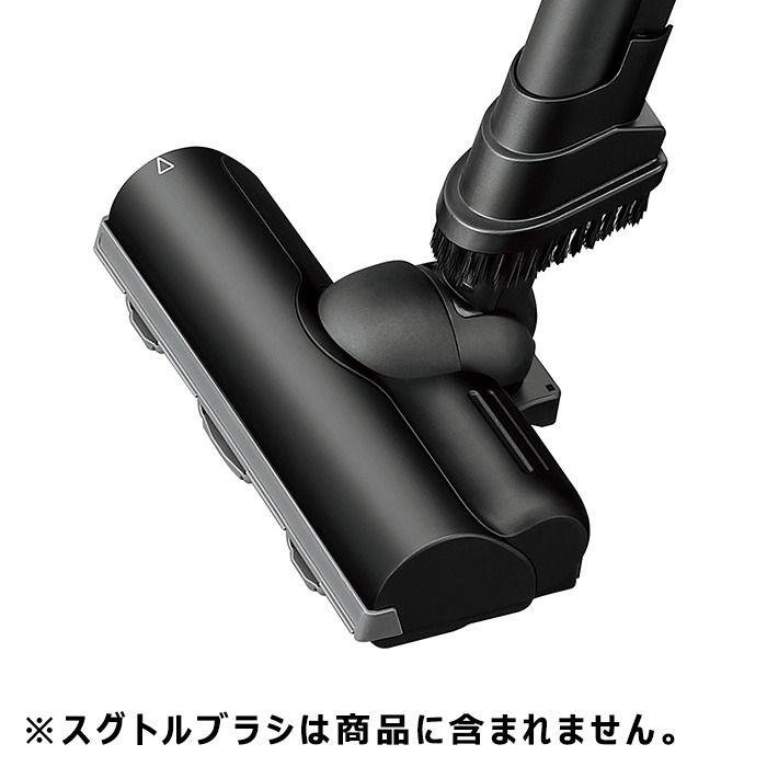 SHARP（シャープ） EC-AR11-B、EC-KR3-B 用 掃除機用 吸込口（ヘッド