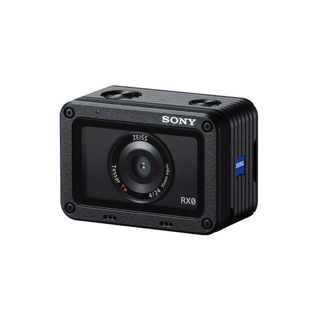 サイバーショット SONY ソニー デジタルカメラ Cyber-shot DSC-RX0