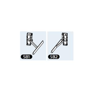 SONY 純正 ブラビア XRJ-77A80K 用 左右スタンド : Chanto3588 - 通販