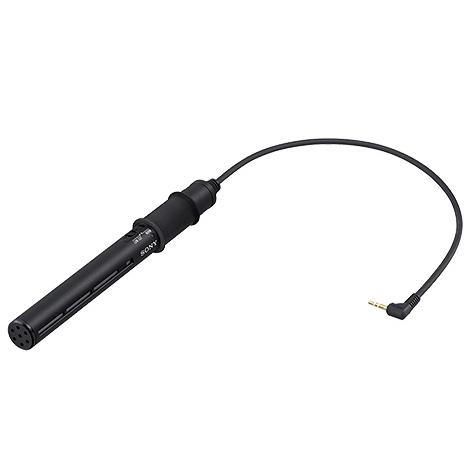 SONY（ソニー） SONY ECM-CG60 用 マイクロホン A2078982A