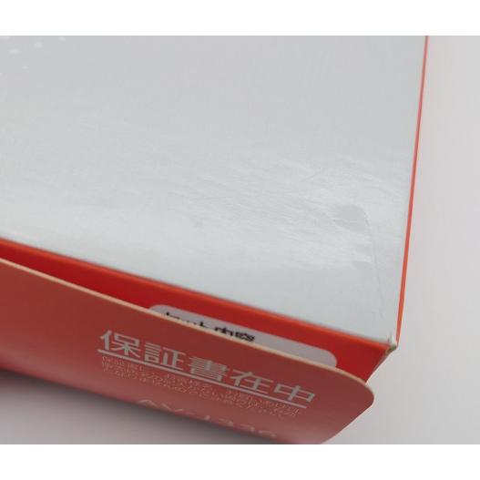 ツインバード（TWINBIRD） 【展示品・外箱破れ有り】ツインバード 着る