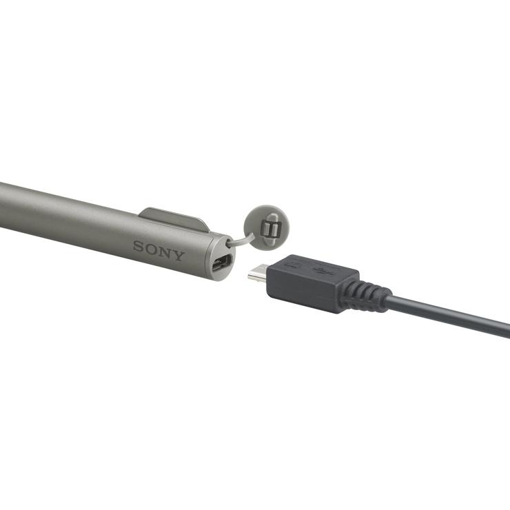 SONY（ソニー） スタイラスペンセット(芯3本付) DPTA-RS1 [国内正規品