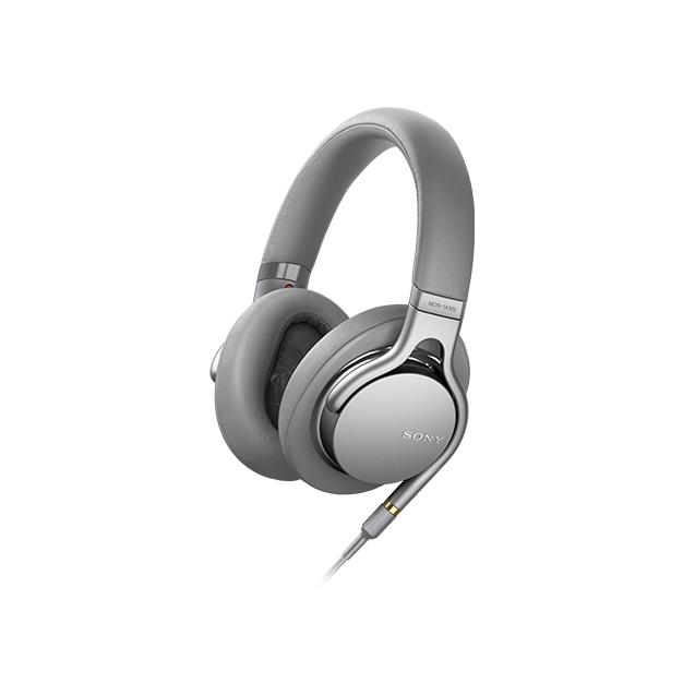 SONY ソニー ヘッドホン MDR-1AM2 S : ハイレゾ 密閉型 Φ4.4 SONY ソニー ヘッドホン MDR-1AM2 S : ハイレゾ 密閉型 Φ4.4