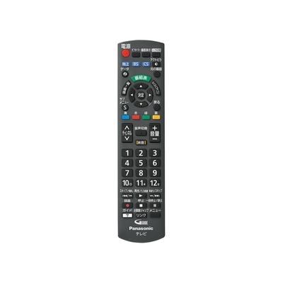 みく　新品　Panasonicパナソニック純正リモコン Panasonic（パナソニック） 純正 テレビ用リモコン N2QAYB001091
