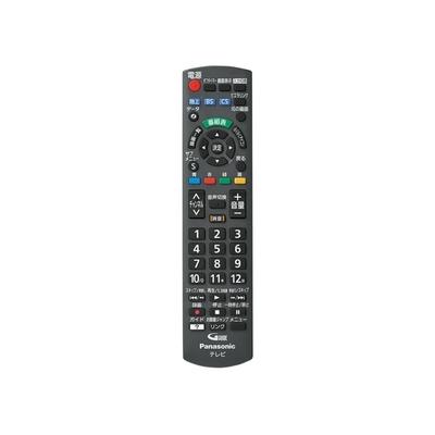 Panasonic（パナソニック） 純正 テレビ用リモコン N2QAYB001229