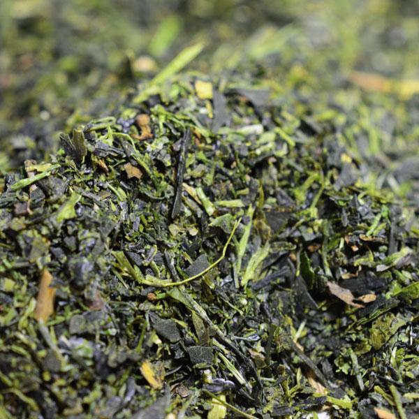 Marufuku Tea みんなでちゃちゃちゃ 水出し 煎茶 5g 6包 ティーバッグ お茶 玉露粉 使用 国産 |  | 02