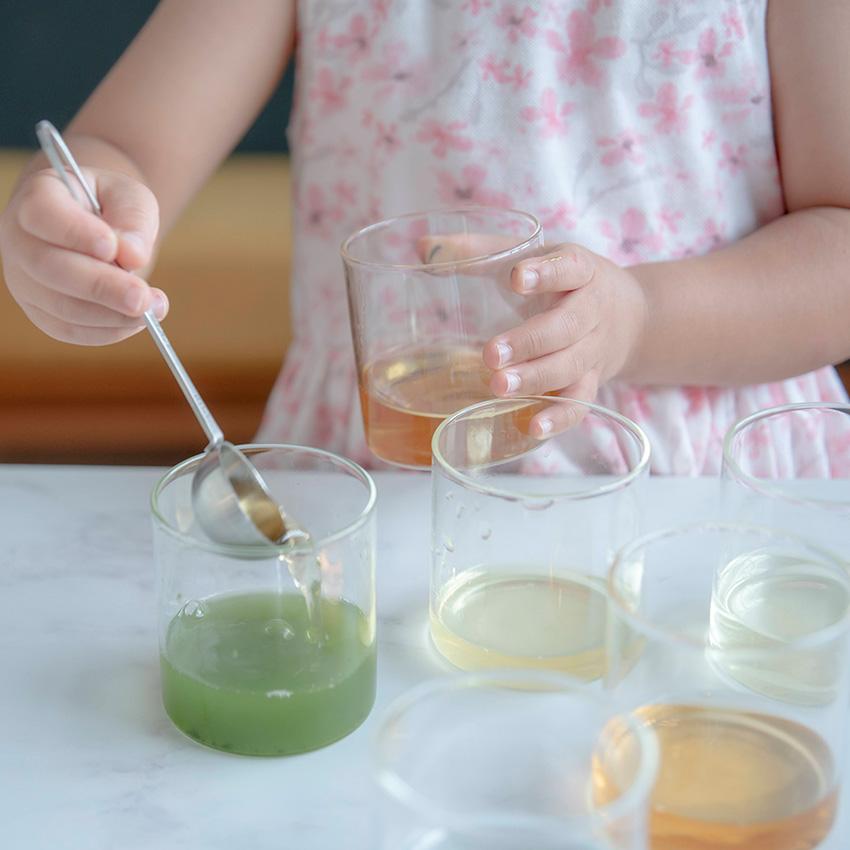 Marufuku Tea みんなでちゃちゃちゃ 水出し 3種セット 煎茶 ほうじ茶 紅茶 |  | 05