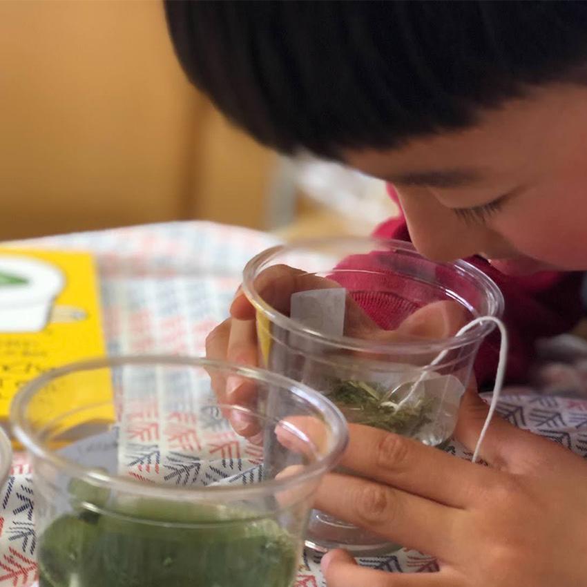 Marufuku Tea みんなでちゃちゃちゃ 水出し 3種セット 煎茶 ほうじ茶 紅茶 |  | 09
