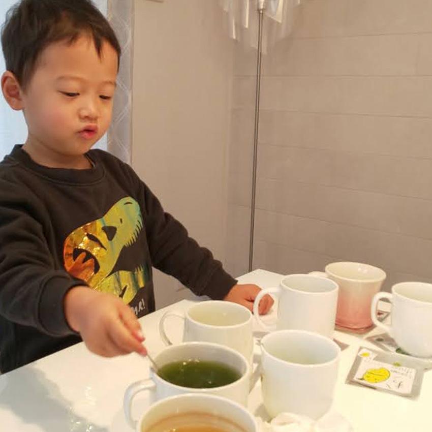Marufuku Tea みんなでちゃちゃちゃ 水出し 3種セット 煎茶 ほうじ茶 紅茶 |  | 08