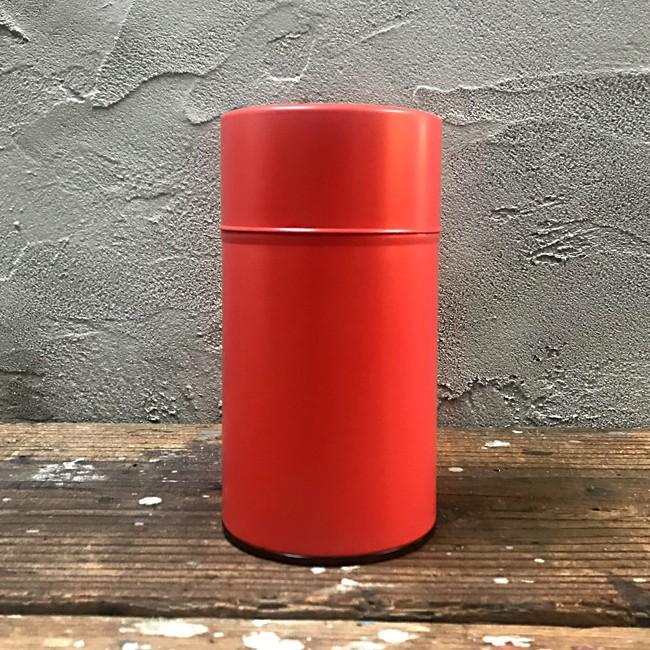 赤い缶・茶缶、茶筒 食器、グラス、カトラリー
