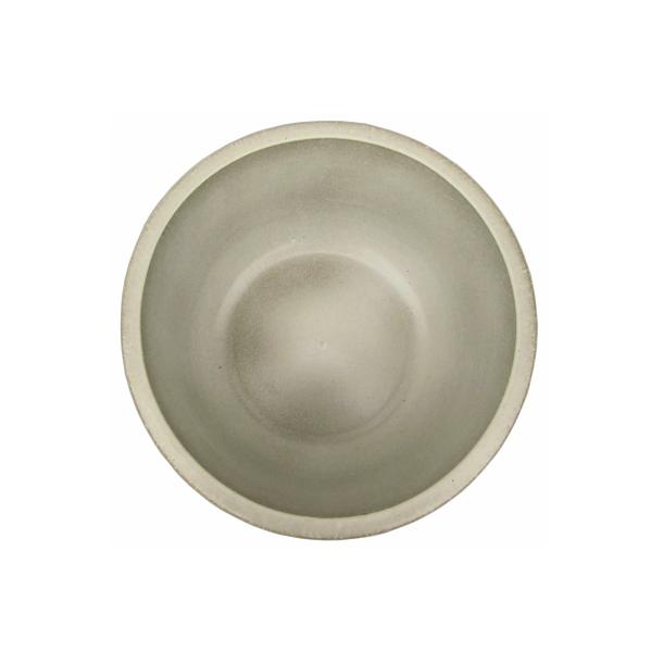 アウトレット・訳あり品》陶器睡蓮鉢【Sサイズ/11号/直径約33cm
