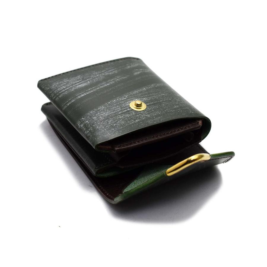 CRAMP 財布 レザー CR-928 ブラック 楽天市場】クランプ 財布 二つ折り メンズ レディース Cramp UK