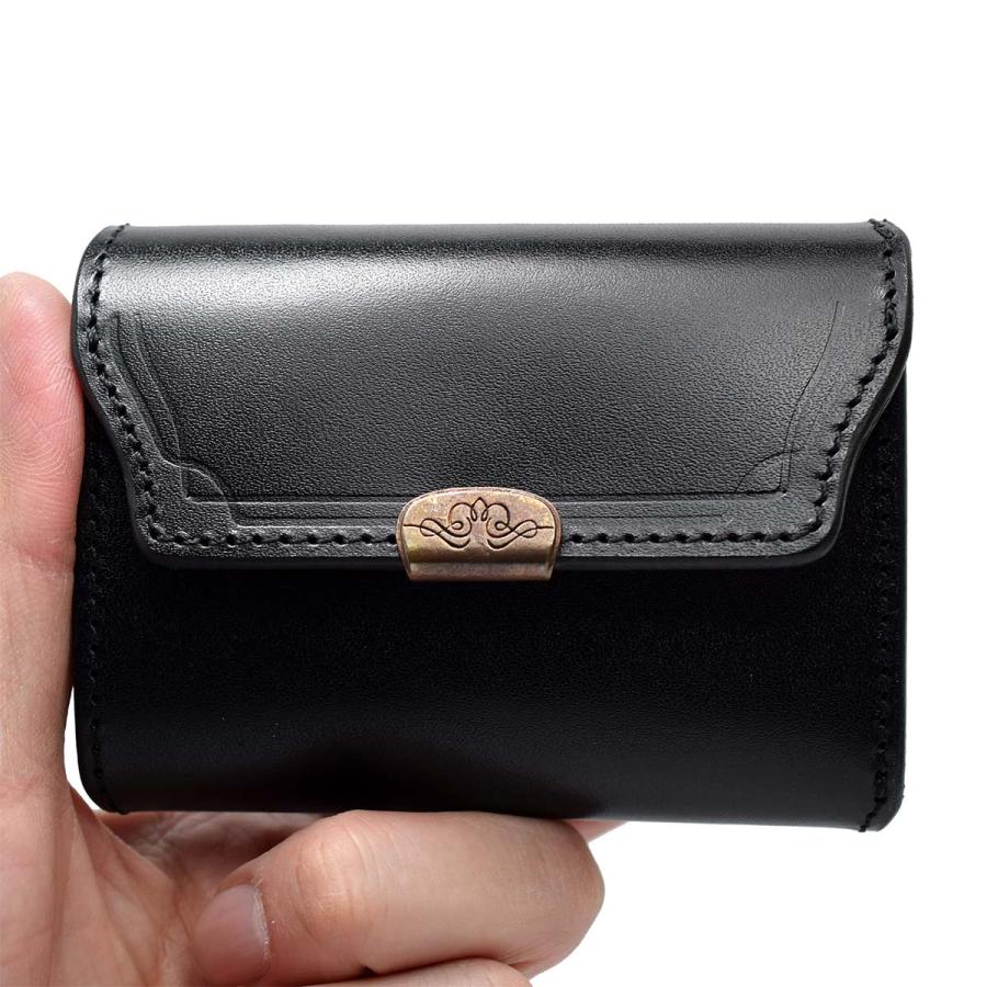 ゆかり 財布 アンプラント セレクト ブラック コンパクト ゆかり 財布 アンプラント セレクト ブラック コンパクト ルイ