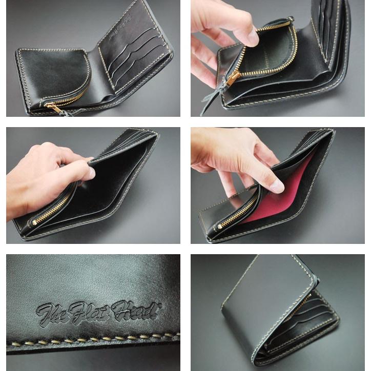 楽天市場】フラットヘッド ウォレット ロープの通販 フラットヘッド