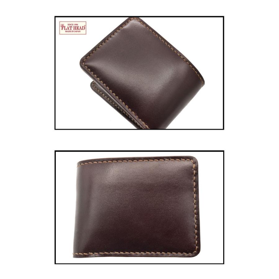 The Flat Head 財布 フラットヘッド CHAOS別注 LKE4 FLATHEAD The Flat Head 財布 フラットヘッド CHAOS別注 LKE4 FLATHEAD