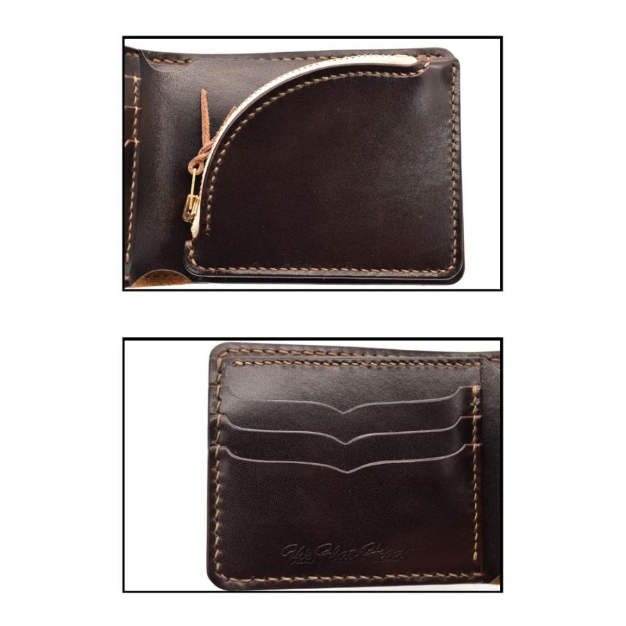 The Flat Head 財布 フラットヘッド CHAOS別注 LKE4 FLATHEAD The Flat Head 財布 フラットヘッド CHAOS別注 LKE4 FLATHEAD