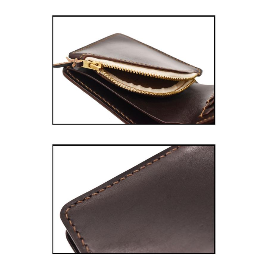 The Flat Head 財布 フラットヘッド CHAOS別注 LKE4 FLATHEAD The Flat Head 財布 フラットヘッド CHAOS別注 LKE4 FLATHEAD