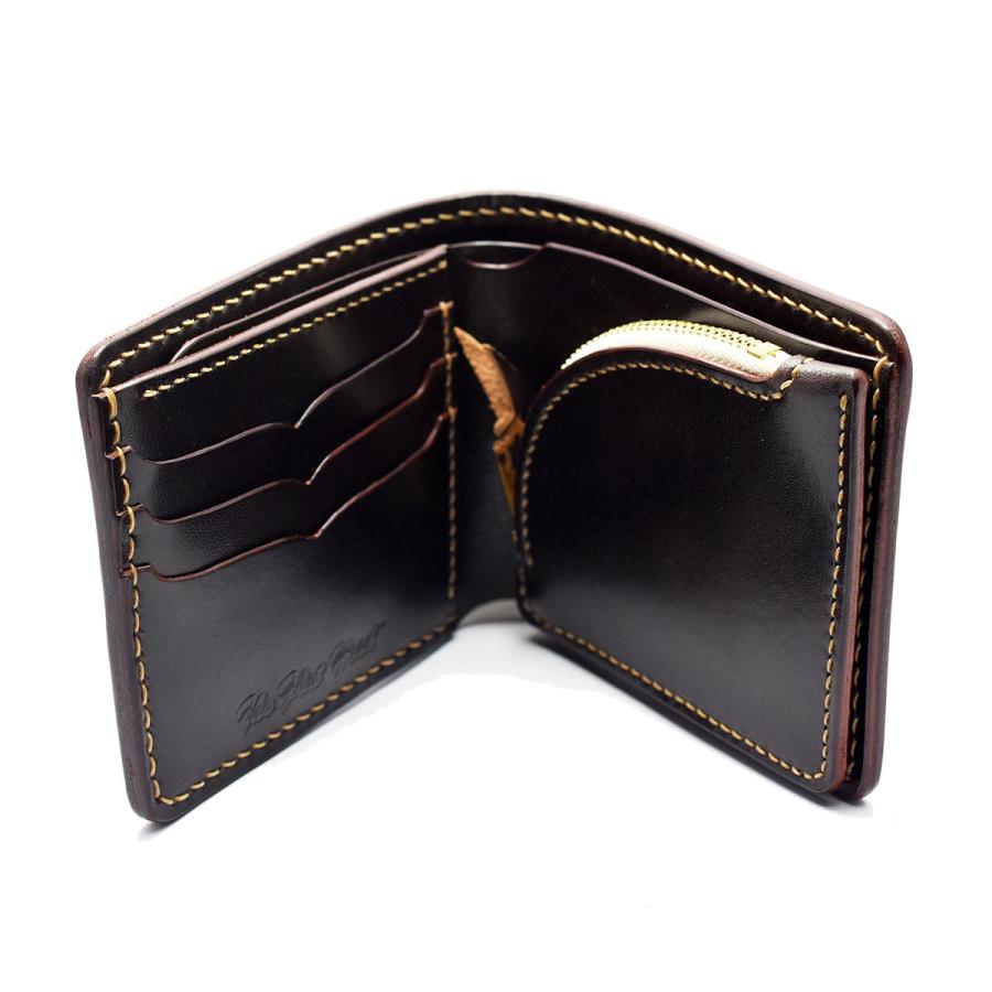 The Flat Head 財布 フラットヘッド CHAOS別注 LKE4 FLATHEAD The Flat Head 財布 フラットヘッド CHAOS別注 LKE4 FLATHEAD