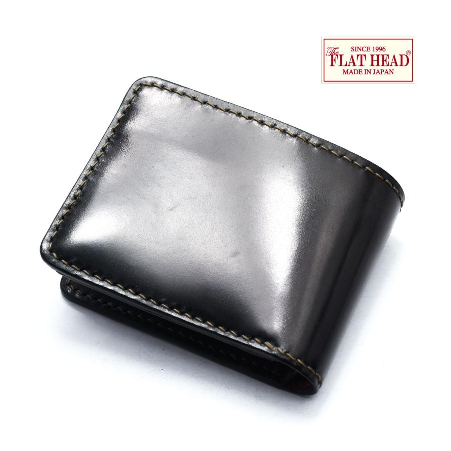 The Flat Head 財布 ウォレット フラットヘッド FLATHEAD LKE4 The Flat Head 財布 ウォレット フラットヘッド FLATHEAD LKE4