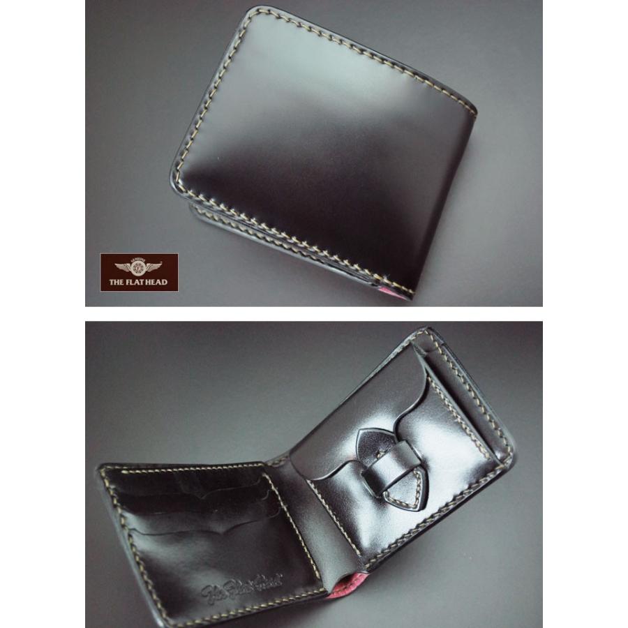 The Flat Head 財布 ウォレット フラットヘッド FLATHEAD LKE4 The Flat Head 財布 ウォレット フラットヘッド FLATHEAD LKE4