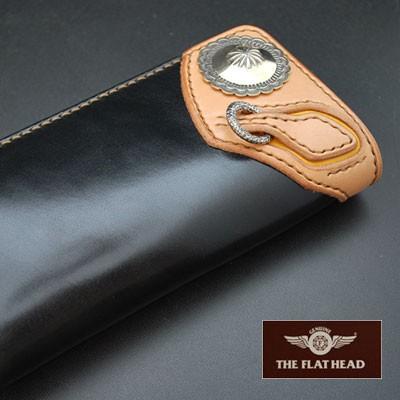 数量限定 特売 長財布 財布 フラットヘッド Flathead 多脂革 ロングウォレット Fs 33c ブラック ナチュラル ブランド 人気 おしゃれ 安い購入 Www Kingfishswimming Com